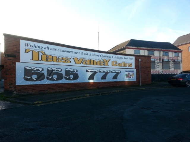 Building Signs
