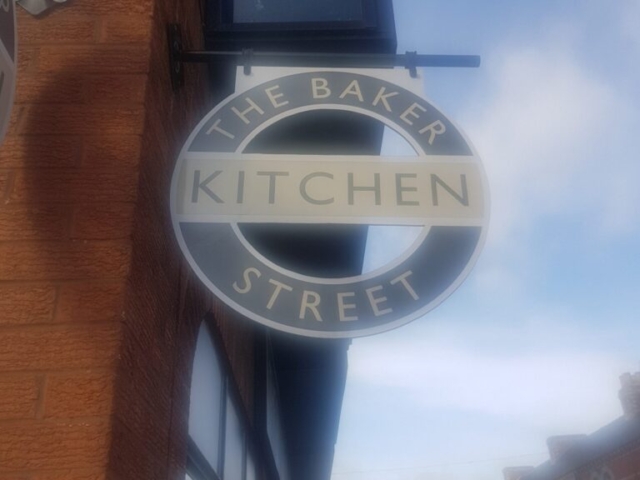 Building Signs