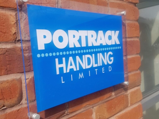 Perspex Fabrications