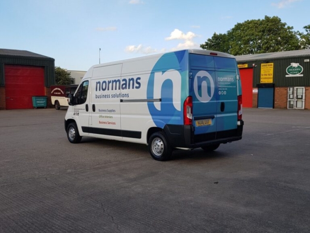Vehicle Graphics