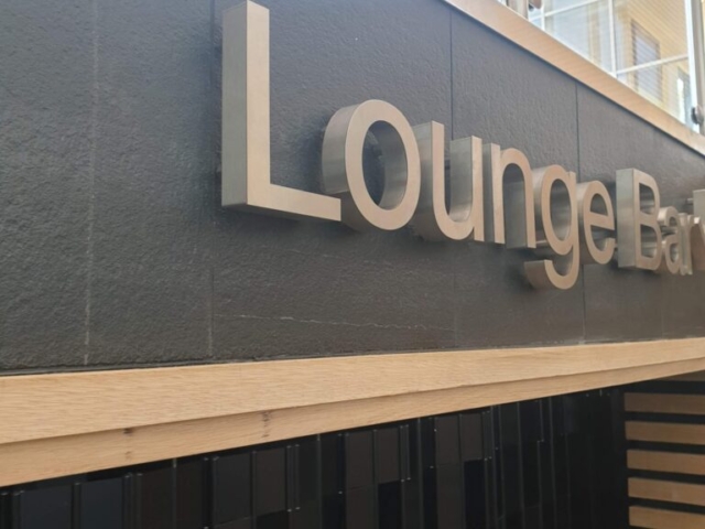 Building Signs