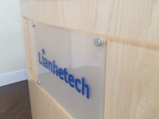 Perspex Fabrications