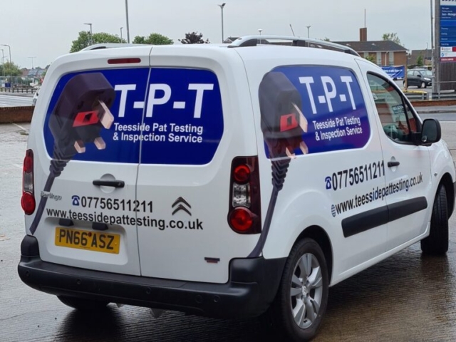 Vehicle Graphics