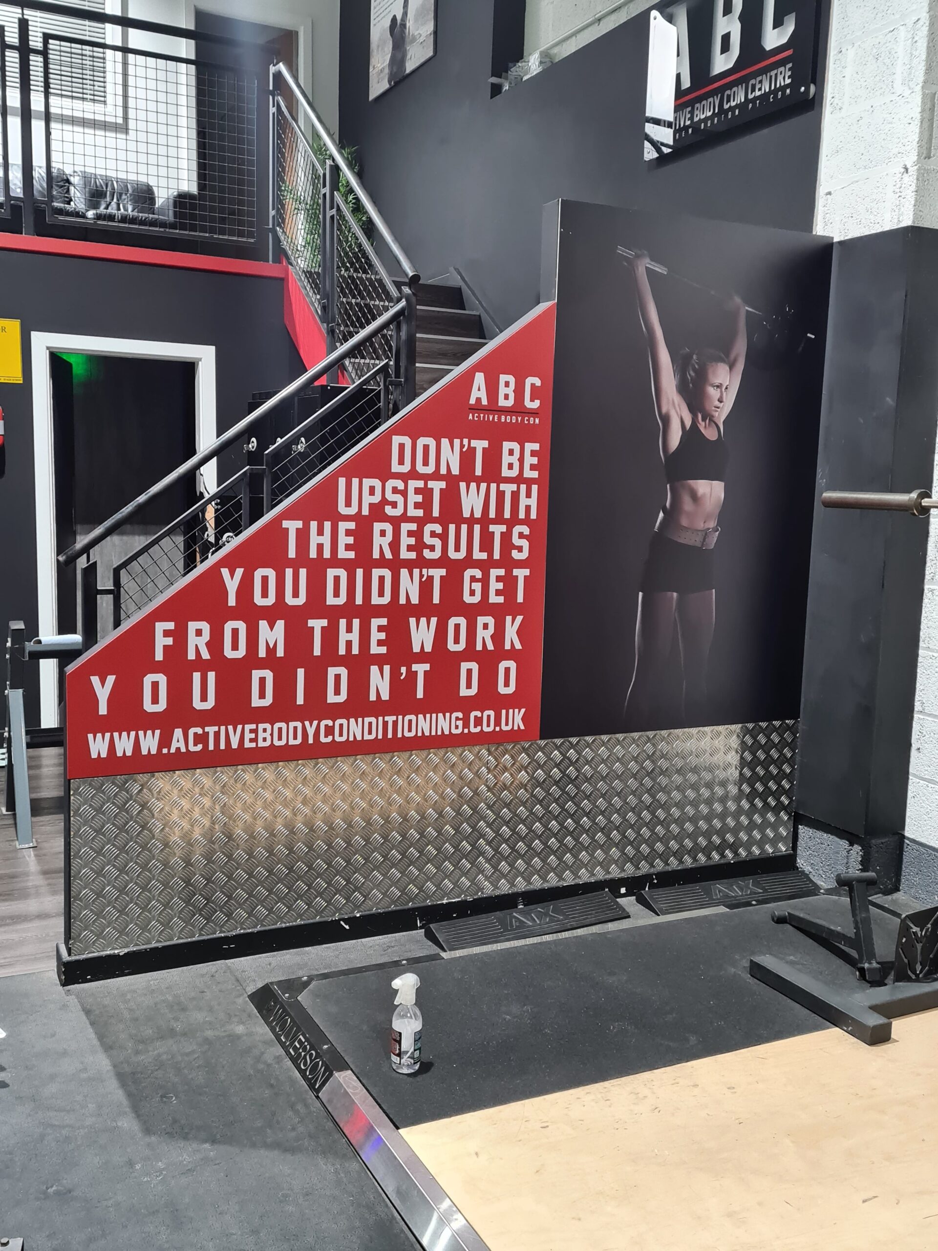Gallery | Our Projects - Briteprint Signs & Engraving