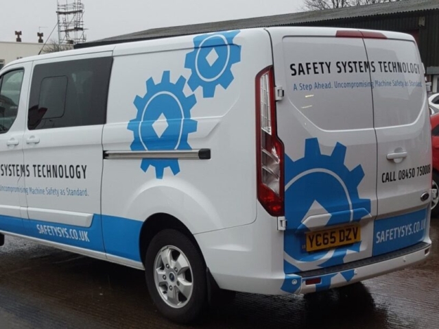 Vehicle Graphics